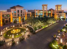 Al Mashreq Boutique Hotel