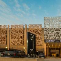 Erfad Hotel - Riyadh