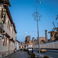 Hotel Minor