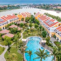 Hoi An Memories Resort & Spa