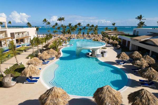 Serenade All Suites - Adults Only Resort