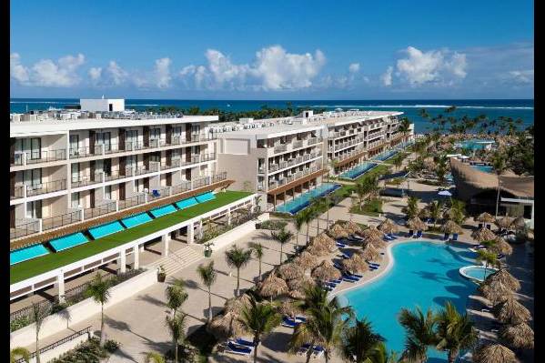 Serenade All Suites - Adults Only Resort