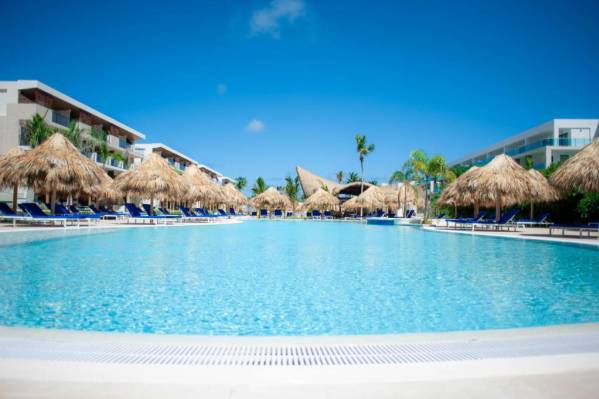Serenade All Suites - Adults Only Resort