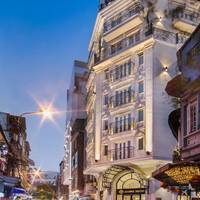 Hanoi Allure Hotel