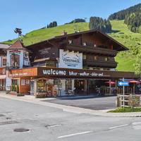 Appartements Forsthaus
