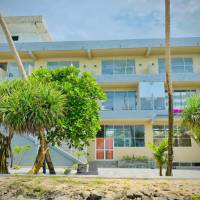 Sevenra Grand Beach Hotel
