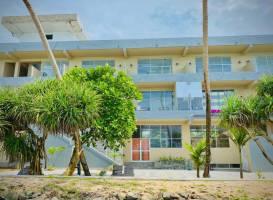 Sevenra Grand Beach Hotel