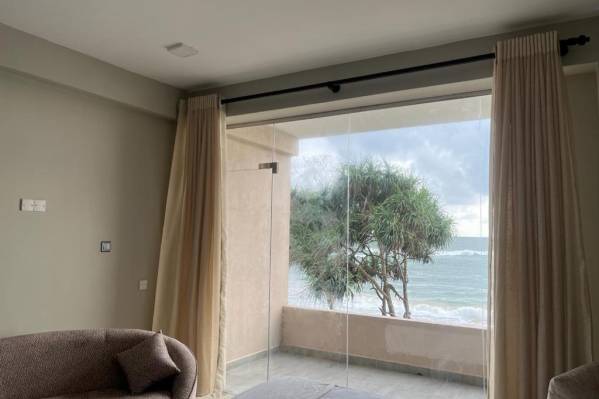Sevenra Grand Beach Hotel