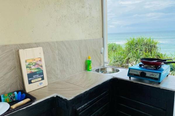 Sevenra Grand Beach Hotel
