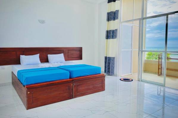 Sevenra Grand Beach Hotel