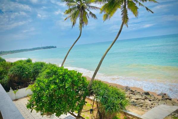 Sevenra Grand Beach Hotel