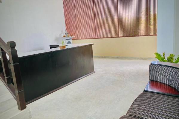 Sevenra Grand Beach Hotel