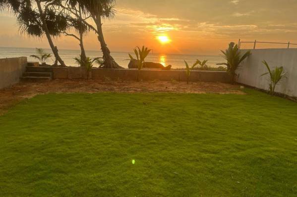 Sevenra Grand Beach Hotel
