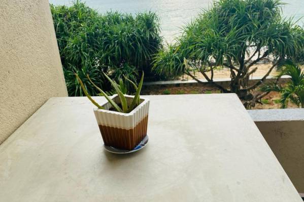 Sevenra Grand Beach Hotel