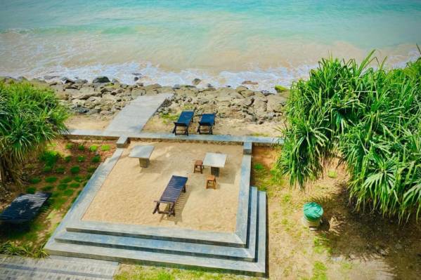 Sevenra Grand Beach Hotel