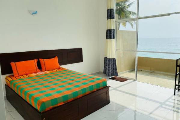Sevenra Grand Beach Hotel