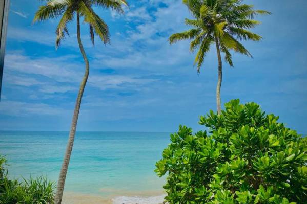 Sevenra Grand Beach Hotel