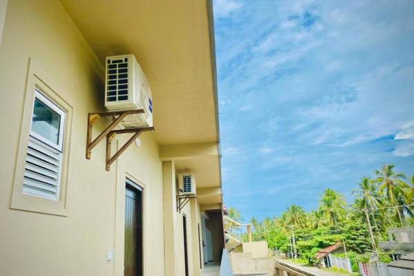 Sevenra Grand Beach Hotel
