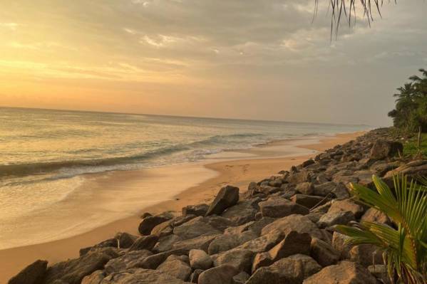 Sevenra Grand Beach Hotel