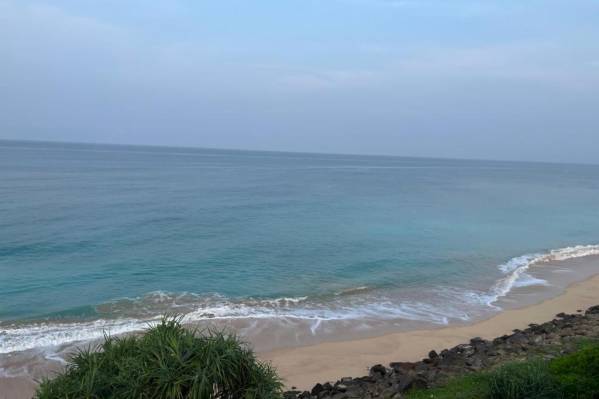 Sevenra Grand Beach Hotel