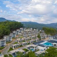 Newant Olympos Health Resort (Dedeman Olympos Health Resort)
