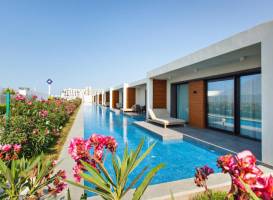 White Villas (Sea Breeze Resort)