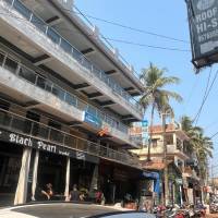Arambol Inn