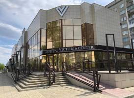 Hotel Victoria Center (Виктория Центр)