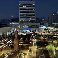Liberta Hotel Baku