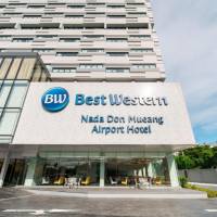 Best Western Nada Don Mueang Airport Hotel