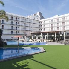 Hotel Papi Blau