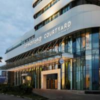 CourtYard by Marriott