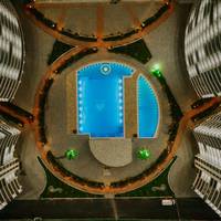 White Sails Residential Hotel
