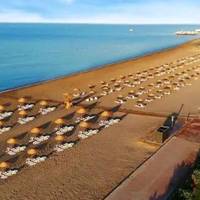 Selin Otel Belek