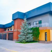 Gоlden Dragon Villa Hotel