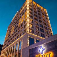 Merit Starlit Hotel & Residence