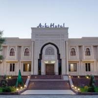 Ark Hotel