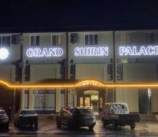Grand Shirin Palace