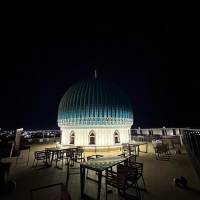Gumbaz Hotel