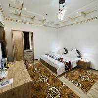 Hotel boutique Lola