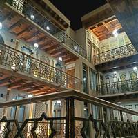 Latifa Begim Hotel