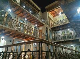 Latifa Begim Hotel