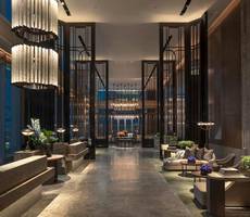 The St Regis Hong Kong