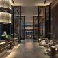 The St Regis Hong Kong
