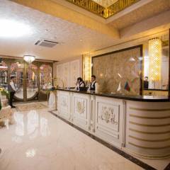 Baku Hotel Ganja