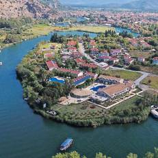 Dalyan Resort Spa