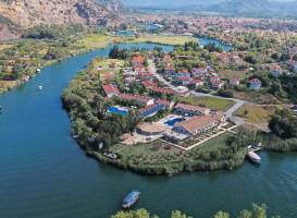 Dalyan Resort Spa