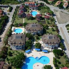 Hotel Keskin