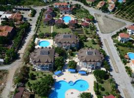 Hotel Keskin