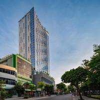 Crowne Plaza Danang City Centre by IHG